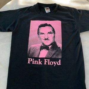 Pink Floyd t shirt. Size medium.